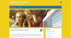 Desktop Screenshot of etseverywhere.com